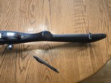 Ruger 77 Skeleton Stock 338 Winchester Magnum - 12 of 14