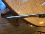 Ruger 77 Skeleton Stock 338 Winchester Magnum - 11 of 14