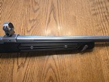 Ruger 77 Skeleton Stock 338 Winchester Magnum - 4 of 14