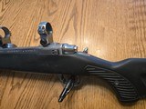 Ruger 77 Skeleton Stock 338 Winchester Magnum - 7 of 14