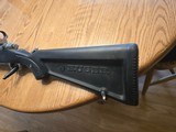 Ruger 77 Skeleton Stock 338 Winchester Magnum - 6 of 14
