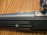 Ruger 77 Skeleton Stock 338 Winchester Magnum - 9 of 14