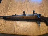 Remington 700 BDL Left Hand 7mm RUMRemington Ultra Magnum - 2 of 13