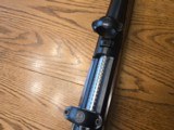 Remington 700 BDL Left Hand 7mm RUMRemington Ultra Magnum - 11 of 13