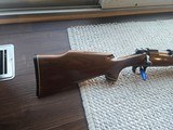 Remington 700 BDL Varmint Special in 223 Remington Excellent Condition - 2 of 12