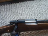 Remington 700 BDL Varmint Special in 223 Remington Excellent Condition - 4 of 12