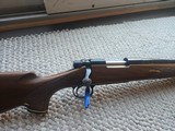 Remington 700 BDL Varmint Special in 223 Remington Excellent Condition - 3 of 12