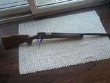 Remington 700 BDL Varmint Special in 223 Remington Excellent Condition - 1 of 12