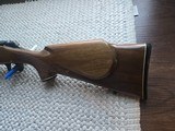 Remington 700 BDL Varmint Special in 223 Remington Excellent Condition - 7 of 12