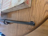 Ruger No. 3 30-40 KRAG NEW IN THE BOX made in 1977 - 4 of 15