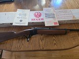 Ruger No. 3 30-40 KRAG NEW IN THE BOX made in 1977 - 1 of 15