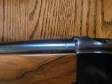 Ruger No. 3 30-40 KRAG NEW IN THE BOX made in 1977 - 13 of 15