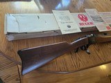 Ruger No. 3 30-40 KRAG NEW IN THE BOX made in 1977 - 2 of 15