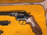 Dan Wesson 15 Pistol Pac Monson - 2 of 12