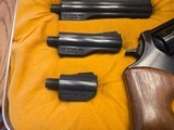 Dan Wesson 15 Pistol Pac Monson - 8 of 12