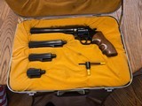 Dan Wesson 15 Pistol Pac Monson - 1 of 12