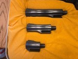 Dan Wesson 15 Pistol Pac Monson - 4 of 12