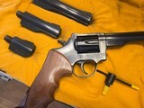 Dan Wesson 15 Pistol Pac Monson - 5 of 12