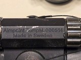 Aimpoint Comp M Blood Diamond 1st Generation - 2 of 8