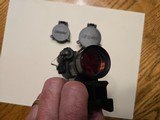 Aimpoint Comp M Blood Diamond 1st Generation - 7 of 8