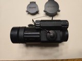 Aimpoint Comp M Blood Diamond 1st Generation - 4 of 8