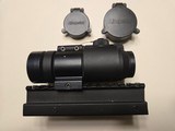 Aimpoint Comp M Blood Diamond 1st Generation - 3 of 8
