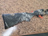 remington 11-87 youth camo - 2 of 11