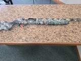 remington 11-87 youth camo - 1 of 11