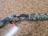 remington 11-87 youth camo - 3 of 11