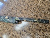 remington 11-87 youth camo - 4 of 11