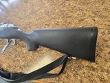Browning A Bolt A-Bolt 338 Winchester Magnum with brake - 6 of 12