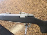 Browning A Bolt A-Bolt 338 Winchester Magnum with brake - 7 of 12