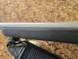 Browning A Bolt A-Bolt 338 Winchester Magnum with brake - 8 of 12