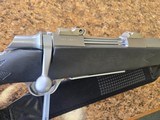 Browning A Bolt A-Bolt 338 Winchester Magnum with brake - 3 of 12