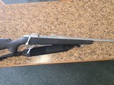 Browning A Bolt A-Bolt 338 Winchester Magnum with brake