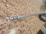 Browning A Bolt A-Bolt 338 Winchester Magnum with brake - 9 of 12