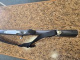 Browning A Bolt A-Bolt 338 Winchester Magnum with brake - 10 of 12