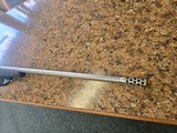 Browning A Bolt A-Bolt 338 Winchester Magnum with brake - 5 of 12