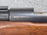 Winchester Model 52B 1949 28" Barrel - 8 of 15