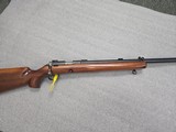 Winchester Model 52B 1949 28" Barrel - 1 of 15