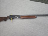 Remington SP-10 1- Gauge 25" barrel with choke