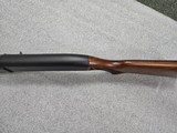 Remington SP-10 1- Gauge 25" barrel with choke - 13 of 14