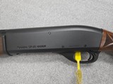 Remington SP-10 1- Gauge 25" barrel with choke - 7 of 14