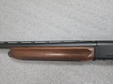 Remington SP-10 1- Gauge 25" barrel with choke - 8 of 14
