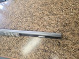 Thompson Center Omega 50 Caliber "DREAM SEASON" with Burris Fullfield E1 3-9 scope 26" Barrel - 4 of 9