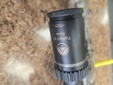 Thompson Center Omega 50 Caliber "DREAM SEASON" with Burris Fullfield E1 3-9 scope 26" Barrel - 9 of 9