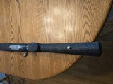 Remington 700 VSSF 220 Swift Varmint Stainless Fluted 26" - 14 of 15