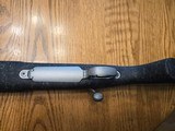 Remington 700 VSSF 220 Swift Varmint Stainless Fluted 26" - 15 of 15