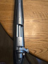 Remington 700 VSSF 220 Swift Varmint Stainless Fluted 26" - 11 of 15