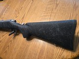 Remington 700 VSSF 220 Swift Varmint Stainless Fluted 26" - 6 of 15